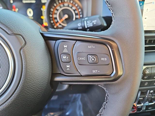 2026 Jeep Gladiator Mojave X