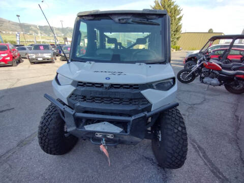 2021 Polaris RANGER 1000XP