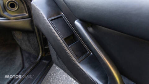 1989 Ferrari Testarossa