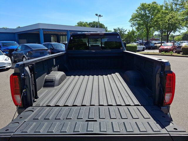 2020 GMC Sierra 2500HD