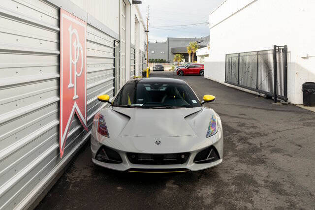 2026 Lotus Emira 41