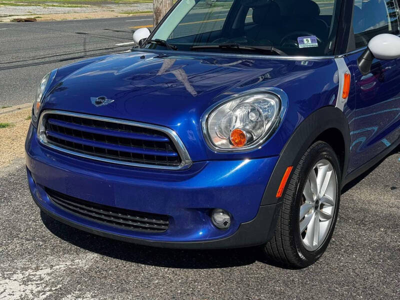 2013 MINI Paceman Cooper