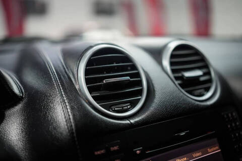 2012 Mercedes-Benz GL-Class GL 450 4MATIC