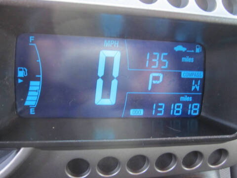 2014 Chevrolet Sonic LS Auto