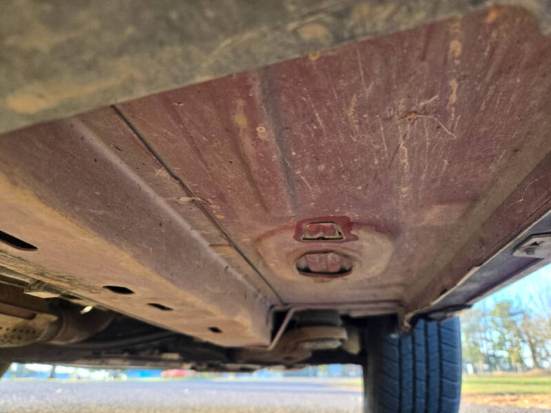 1993 Cadillac DeVille