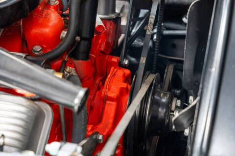 1964 Chevrolet Corvette