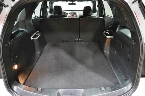 2018 Ford Explorer Police Interceptor Utility