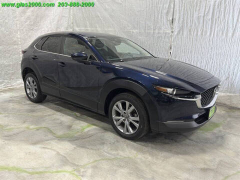2021 Mazda CX-30 Select