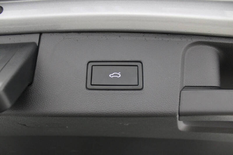 2023 Volkswagen Atlas V6 SEL R-Line Black 4Motion