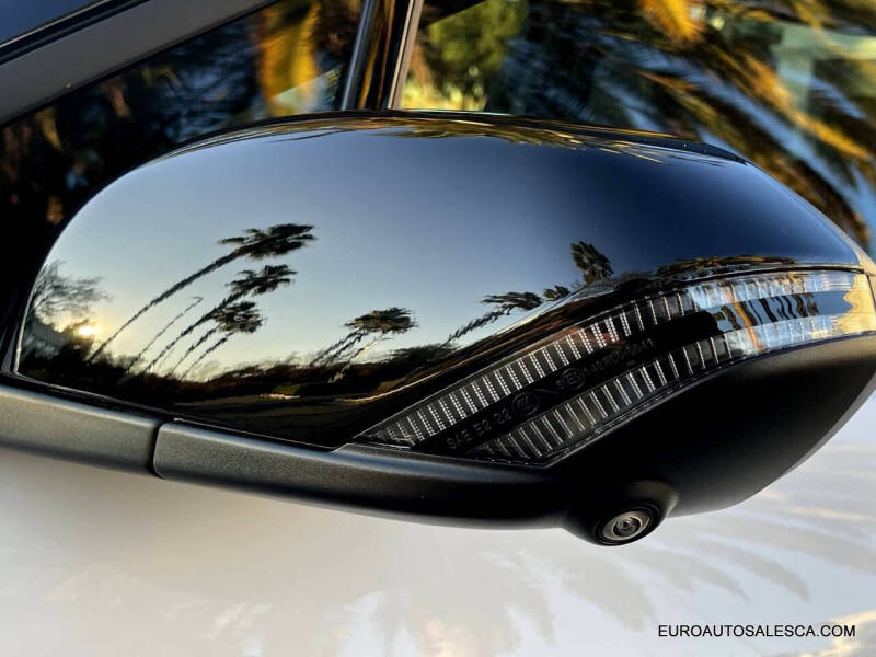 2023 Fisker Ocean Ultra