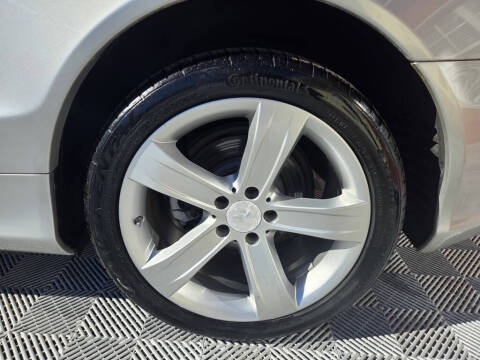 2004 Mercedes-Benz SL-Class SL 500