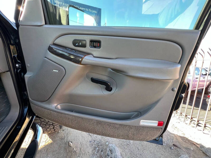 2004 GMC Sierra 2500HD