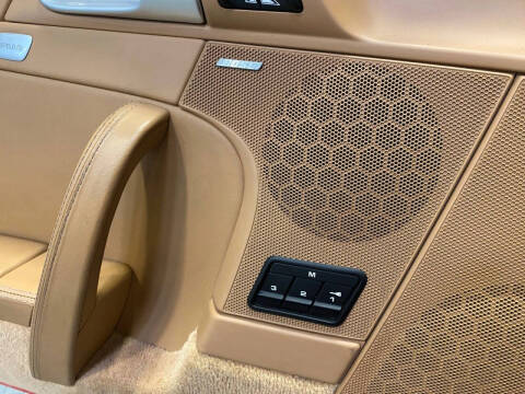 2006 Porsche 911 Carrera S
