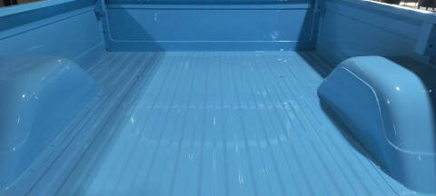 1972 GMC C/K 1500 Series