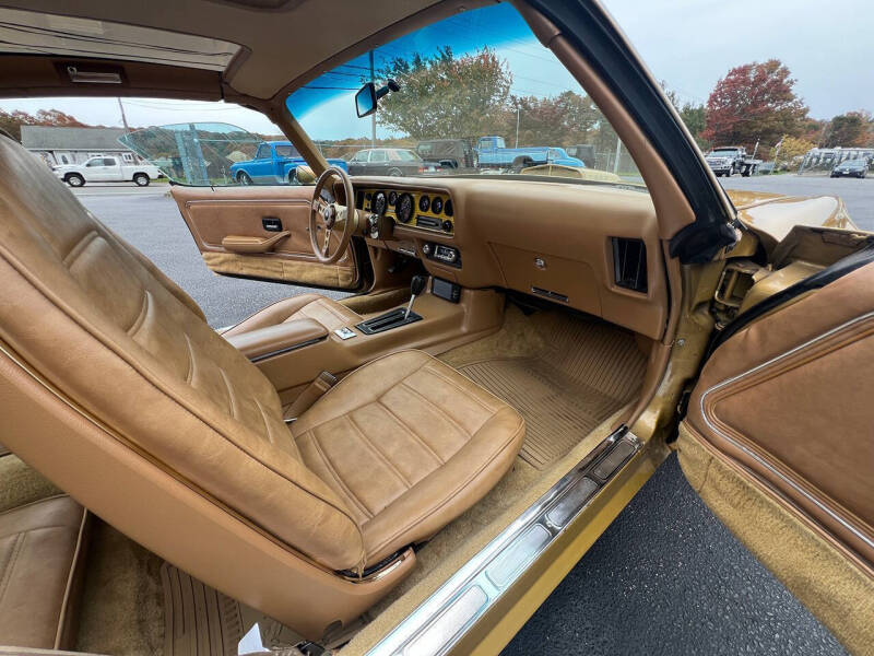 1978 Pontiac Trans Am