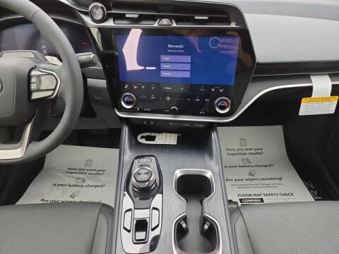 2026 Lexus RZ 450e Premium