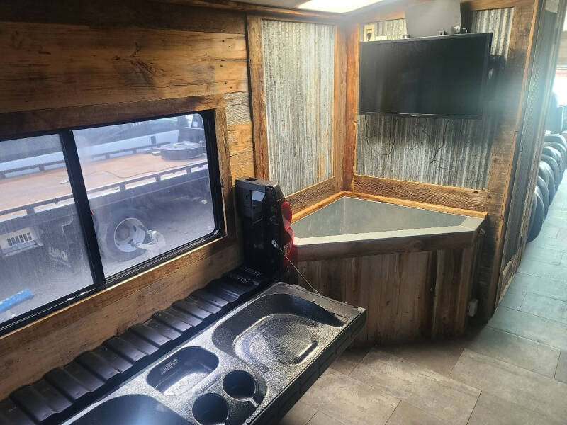 1998 Ford Motorhome