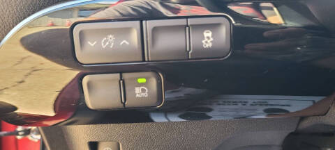 2017 Toyota Prius Prime Premium