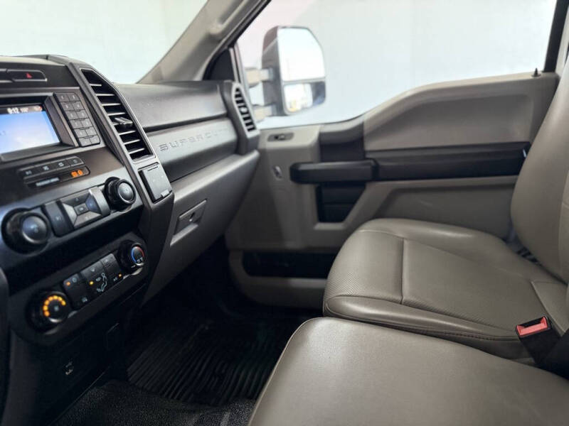 2020 Ford F-350 Super Duty XL