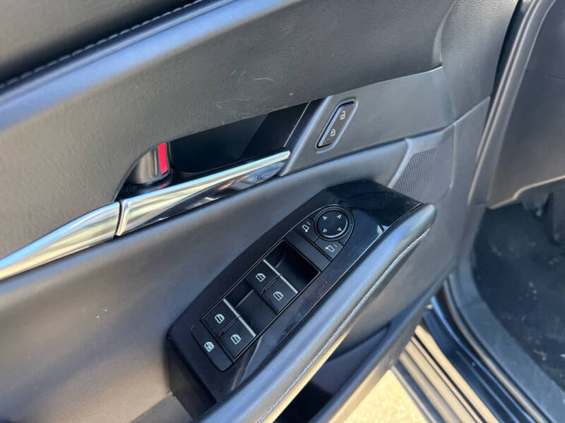 2025 Mazda CX-30 2.5 S Preferred