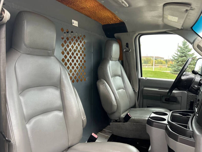 2009 Ford E-Series E-350 SD