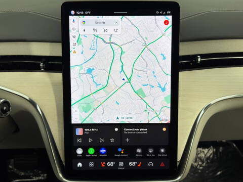 2025 Volvo EX90 Twin Ultra 7P