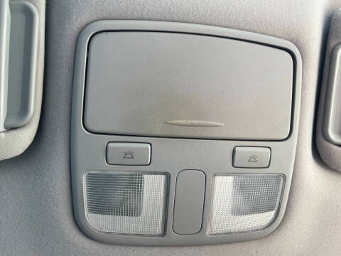 2006 Hyundai Sonata GLS V6