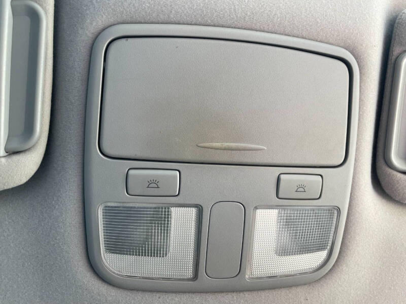 2006 Hyundai Sonata GLS V6