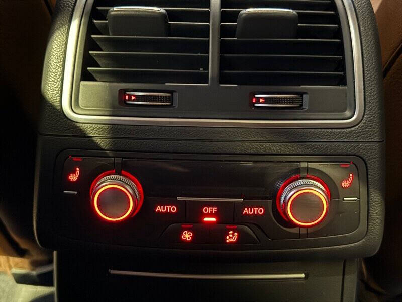 2017 Audi A6 2.0T Premium Plus