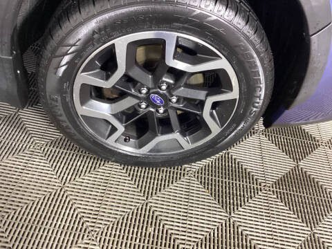 2017 Subaru Crosstrek 2.0i Limited