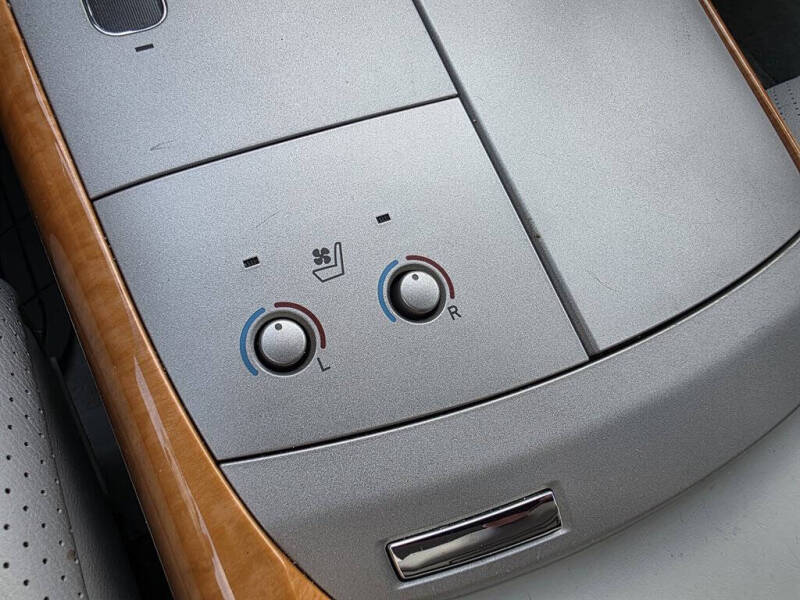 2006 Toyota Avalon Limited