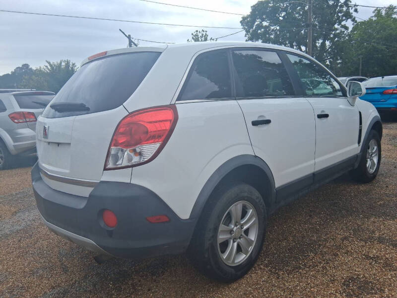 2010 Saturn Vue XE