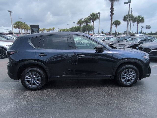 2026 Mazda CX-5 2.5 S Select