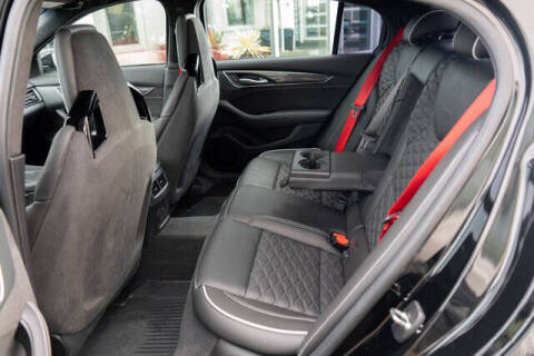 2023 Cadillac CT5-V Blackwing