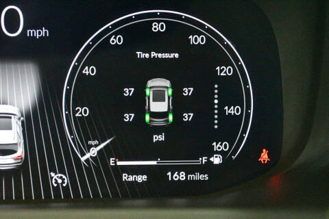 2024 Acura MDX w/Tech