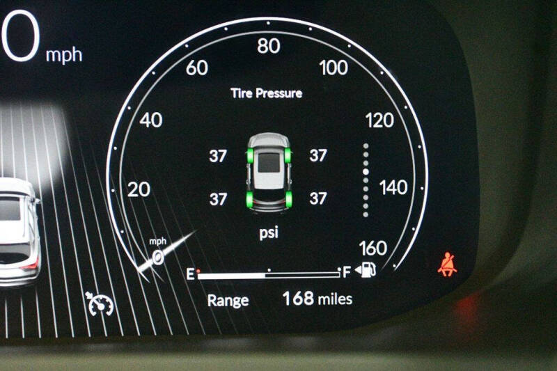 2024 Acura MDX w/Tech