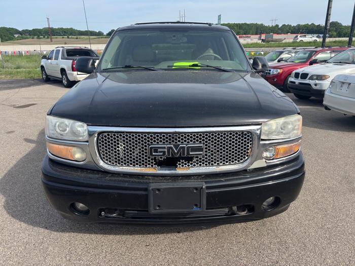 2006 GMC Yukon XL Denali