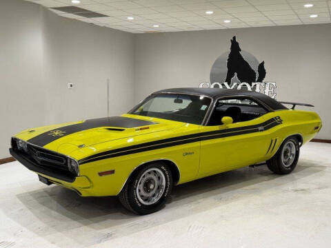 1971 Dodge Challenger
