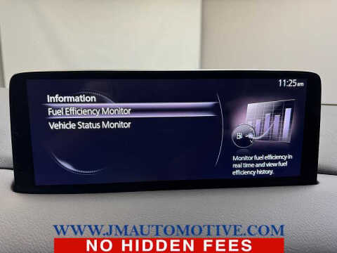 2023 Mazda CX-5 2.5 S Select
