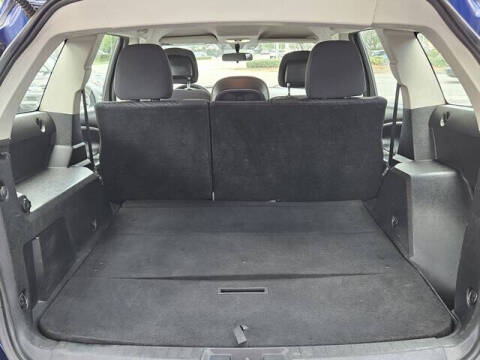 2012 Dodge Journey American Value Package