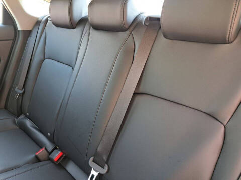 2026 Acura Integra