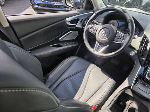 2023 Acura RDX w/Tech