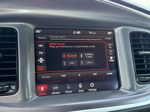 2020 Dodge Charger R/T