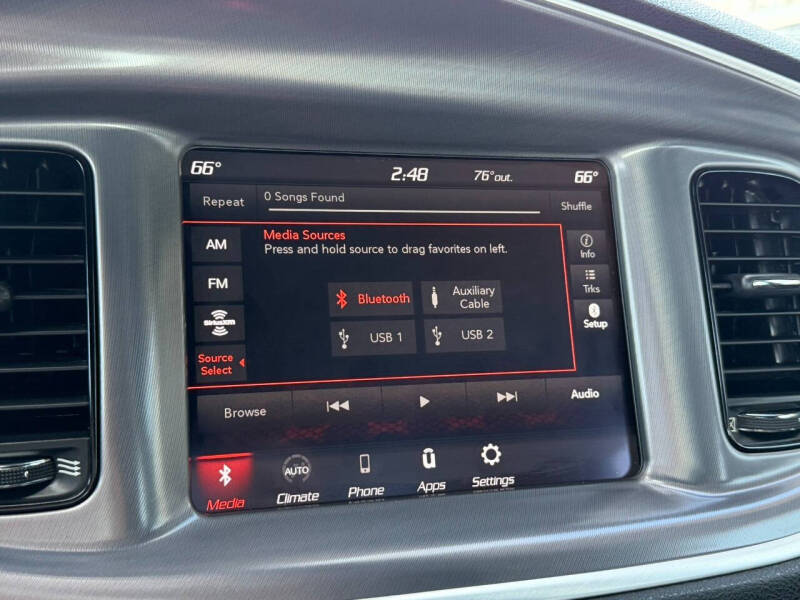 2020 Dodge Charger R/T