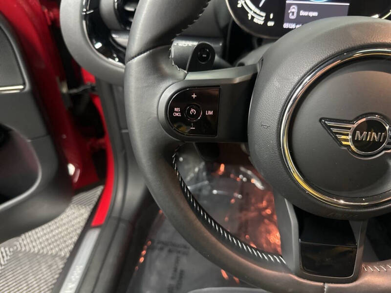 2023 MINI Clubman Cooper S ALL4