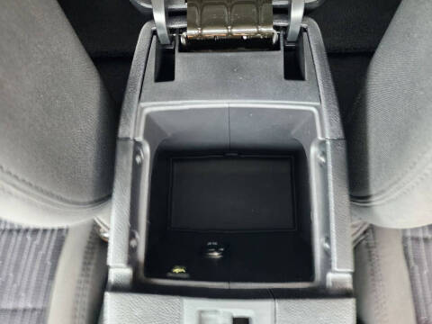 2011 Jeep Wrangler Sahara