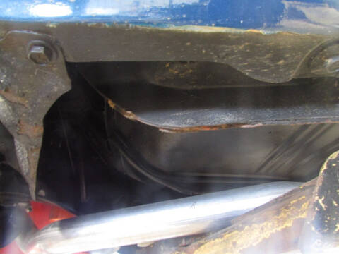 1963 Chevrolet Impala