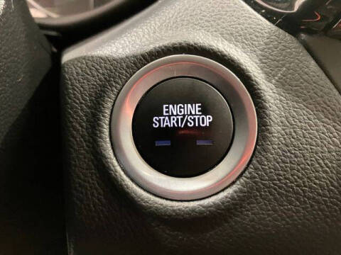 2016 Buick Envision Premium I