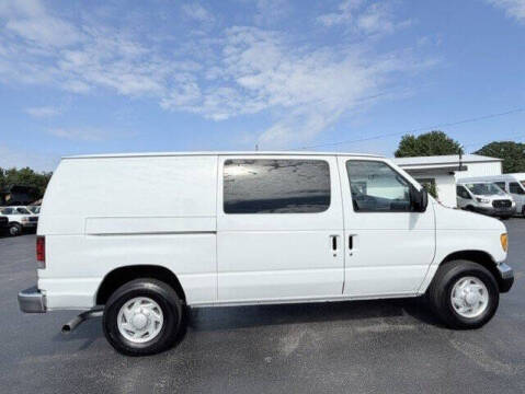 2002 Ford E-Series E-350 SD