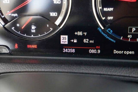 2021 BMW M2 Competition